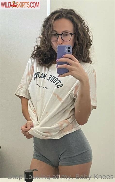 babyknees leaks|Mackenzie Ray (@baby.knees) • Instagram photos and videos